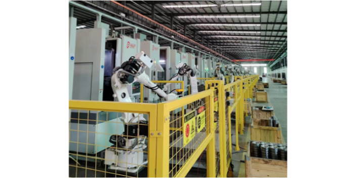 山东自动化机器人出租的生产厂家