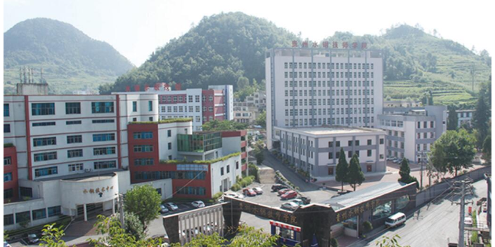 西秀区专科院校建议 贵州首钢水钢技师供应