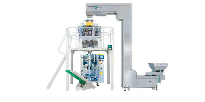 福建国产洗衣粉包装机定制 欢迎来电 温州天腾机械供应