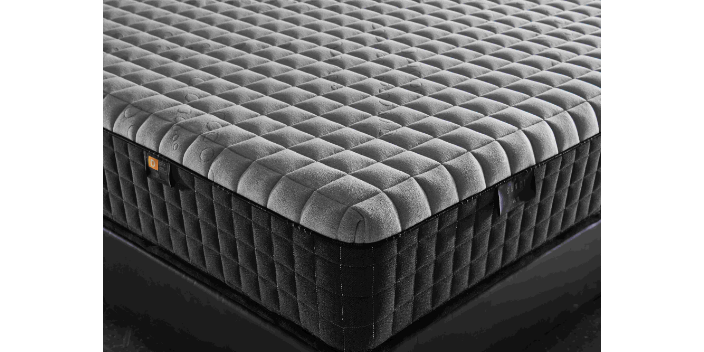 上海功能性定制床墊案例 聯(lián)系方式 廣東尚馳智能家居供應(yīng)