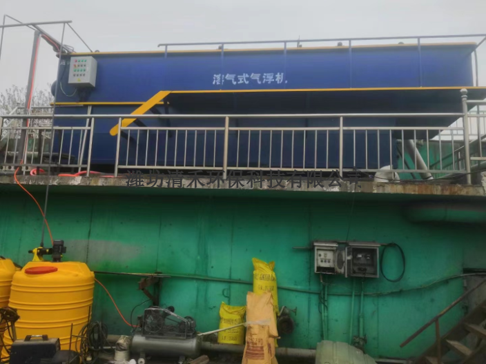 北京气浮机板材