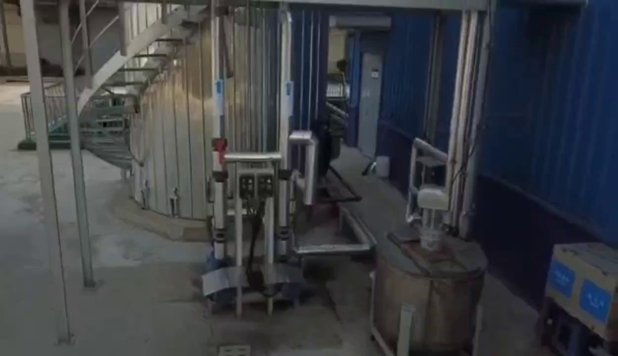 上海BBDS脱氮反应器系统,脱氮反应器