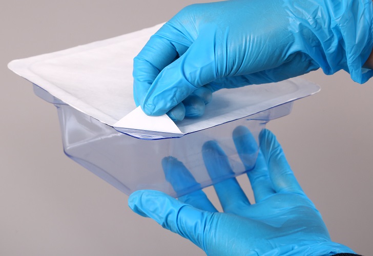 醫療器械吸塑盒的滅菌適應性應該如何選擇？