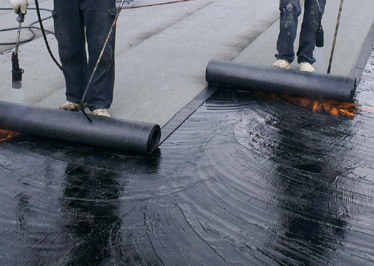 沥青防水卷材是一种由改性沥青或沥青沥青复合材料制成的防水卷材.