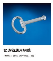 鑰匙