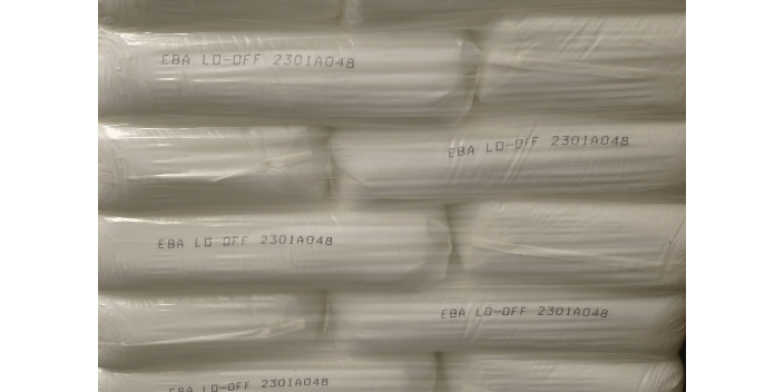 美国薄膜级EBA树脂 东莞市瑞玛特塑料供应