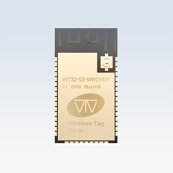 WT32-S3-WROVER-深圳市明动科技有限公司