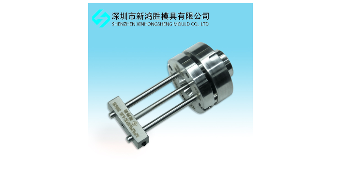 福田區(qū)R成型模具精密五金配件 誠信服務(wù) 深圳市新鴻勝模具供應(yīng)