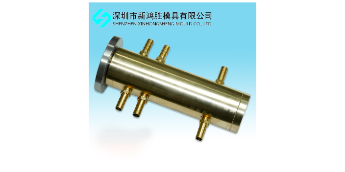 南山區(qū)U7免對模具精密五金配件 貼心服務(wù) 深圳市新鴻勝模具供應(yīng)