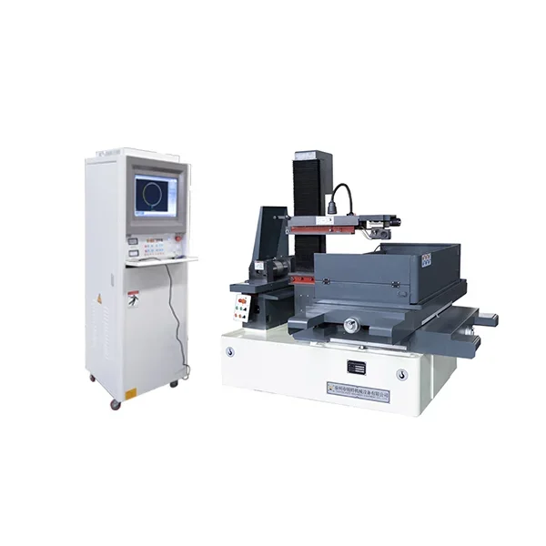 wire cutting machine DK771107 wire cutting machine DK771107