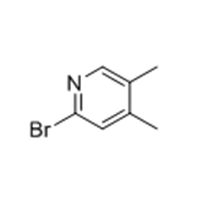 2-bromo-4,5-dimethylpyridine