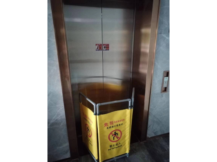 室内电梯维保服务公司