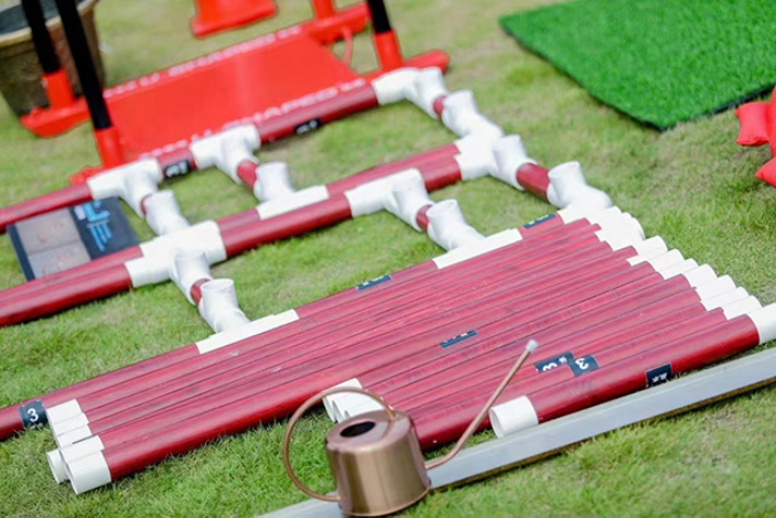 奉賢區(qū)玖九主題團(tuán)建拓展 推薦咨詢(xún) 上海玖九企業(yè)管理供應(yīng)