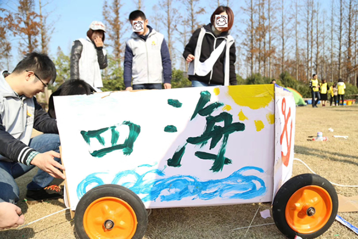 浦東新區(qū)公司主題團(tuán)建策劃 創(chuàng)新服務(wù) 上海玖九企業(yè)管理供應(yīng)