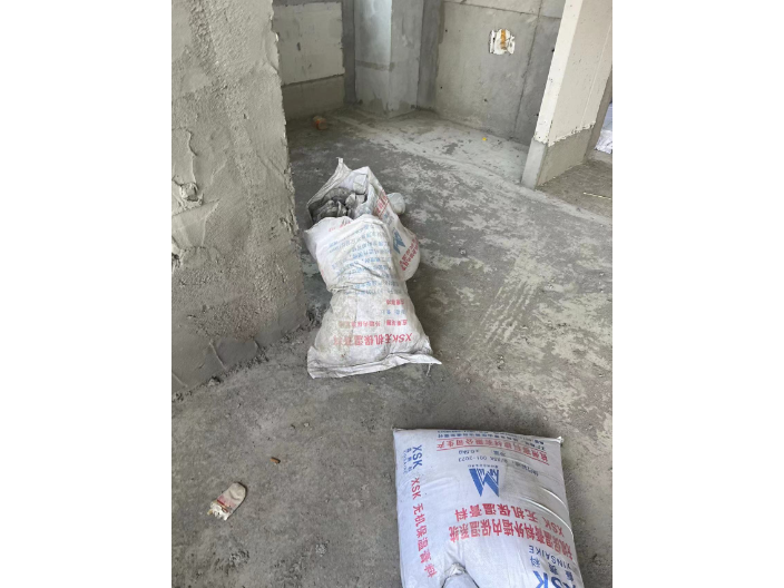 江北區(qū)恒亞石膏砂漿 浙江森林人新型材料供應(yīng)