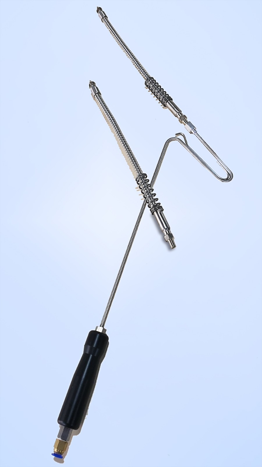 废气尾气分析仪采样探头