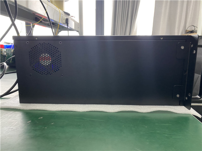 天津燃气管线光纤振动模块 无锡亚天光电科技供应