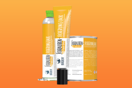 貝德FastDry螺紋標(biāo)記膏