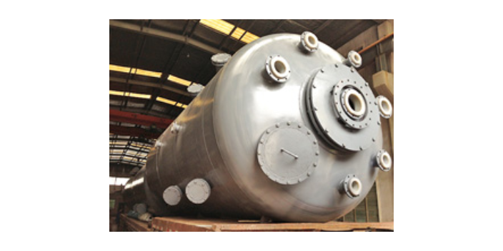 上海防腐儲罐廠家現貨 信息推薦 無錫振宇冶化設備供應