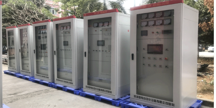 惠州一体化水电站自动化控制,水电站自动化