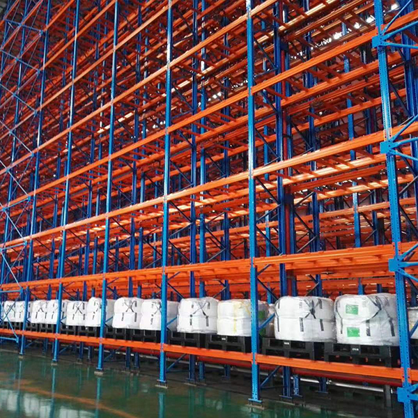 智能立庫(kù)模庫(kù)的功能特點(diǎn)