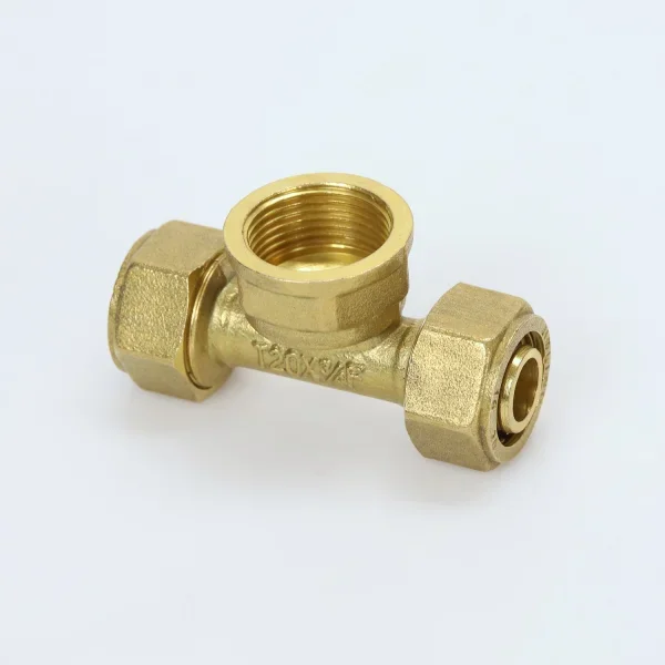 Everything You Need to Know About Brass Compression Fittings