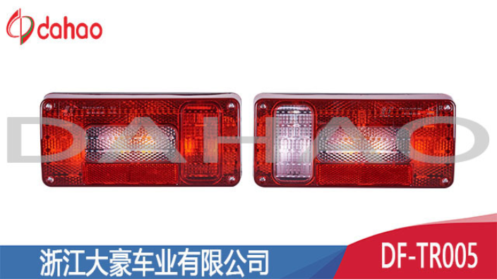 吉林貨車(chē)LED尾燈廠家電話 浙江大豪車(chē)業(yè)供應(yīng)