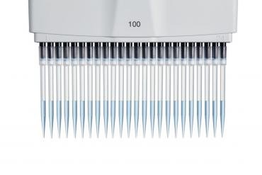 Eppendorf Research? plus