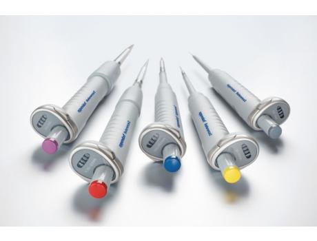 Eppendorf Combitips advanced?