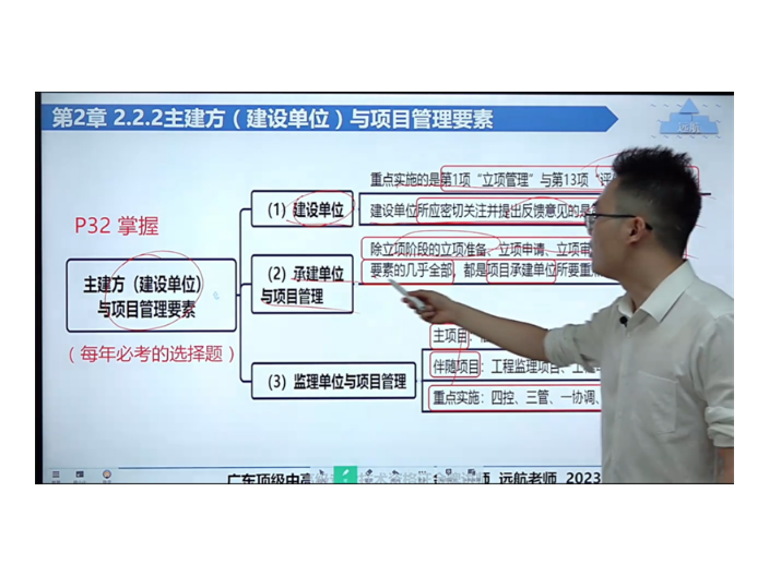 青岛有名的中级信息系统监理师考试培训