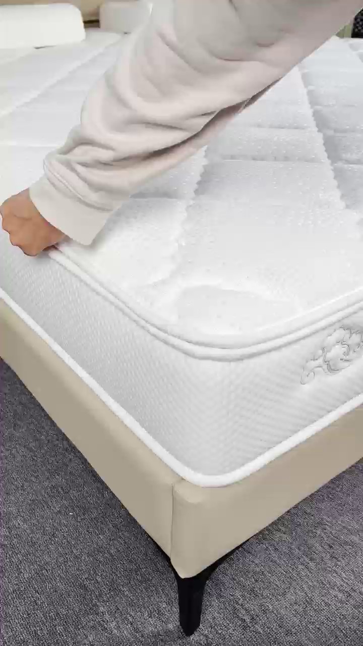 阳江海绵床垫品牌,床垫