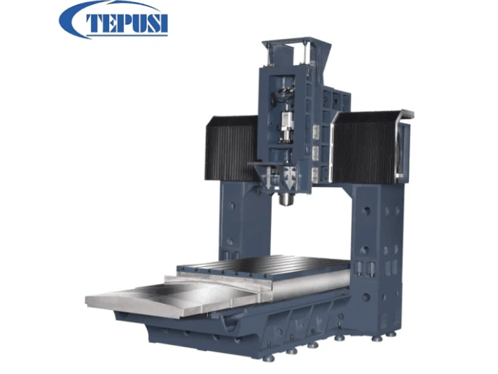 东莞重型龙门加工中心机床 广东特普斯智能装备供应