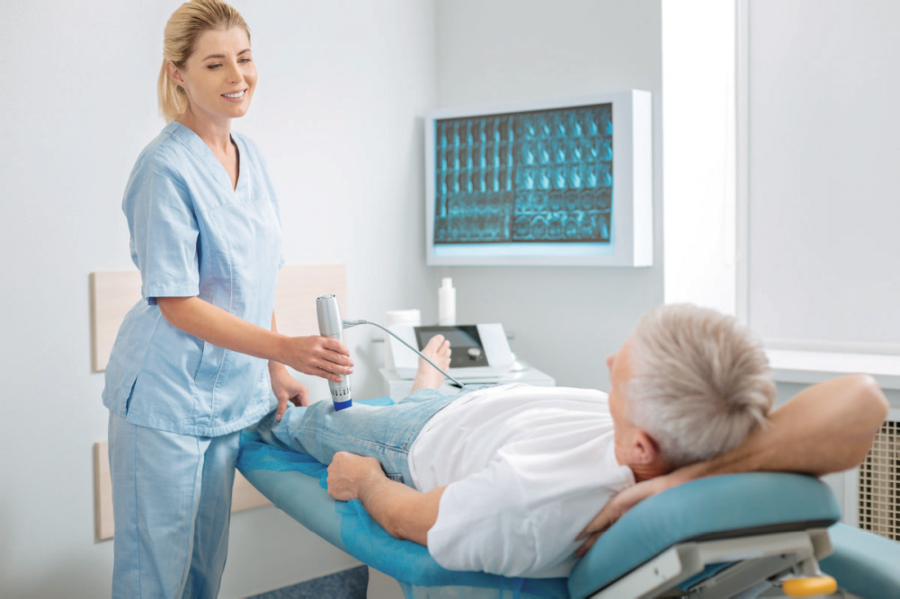 醫療康復器械智能化管理