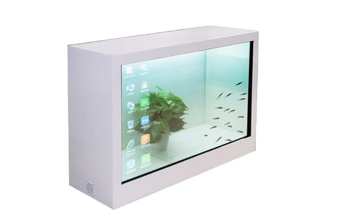 四川液晶透明柜软件,液晶透明柜