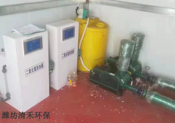 关于消毒投加器厂家价格,消毒投加器