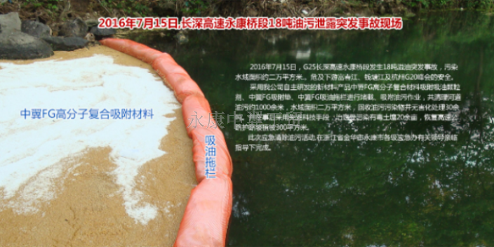 福建油库吸附拖栏,吸附拖栏