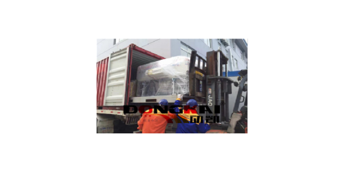 内蒙古工厂设备搬运公司