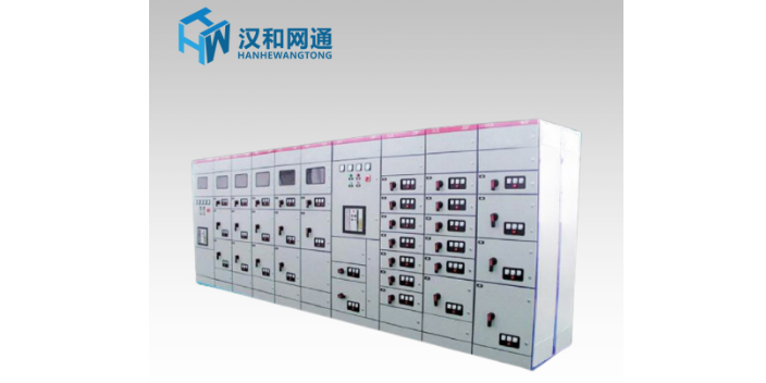 深圳交流低壓柜安裝 服務(wù)為先 深圳市漢和網(wǎng)通新能源科技供應(yīng)