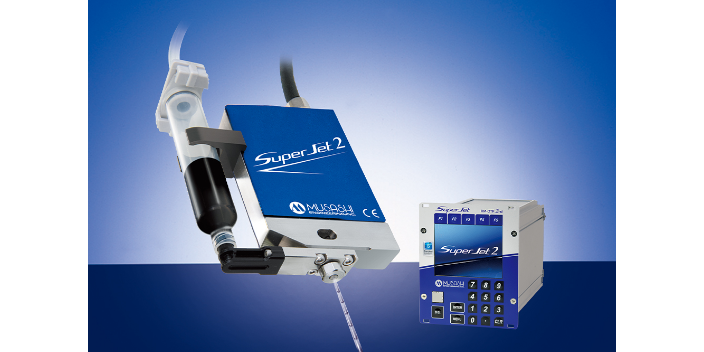 上海CYBERJET非接觸式點膠機武藏點膠機價格 服務(wù)至上 上海亞哲電子科技供應(yīng)