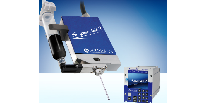 上海統(tǒng)業(yè)點膠機 值得信賴 上海亞哲電子科技供應(yīng)