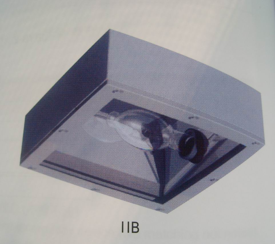 BYH系列防爆環(huán)形熒光燈（IIB、IIC）
