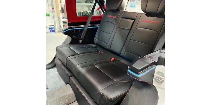福建奔驰GLSsuv越野车航空座椅 欢迎来电 临沂新马鞍汽车用品供应
