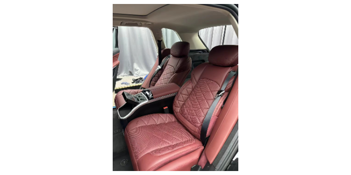 无锡奔驰R320suv越野车航空座椅厂家供应,suv越野车航空座椅