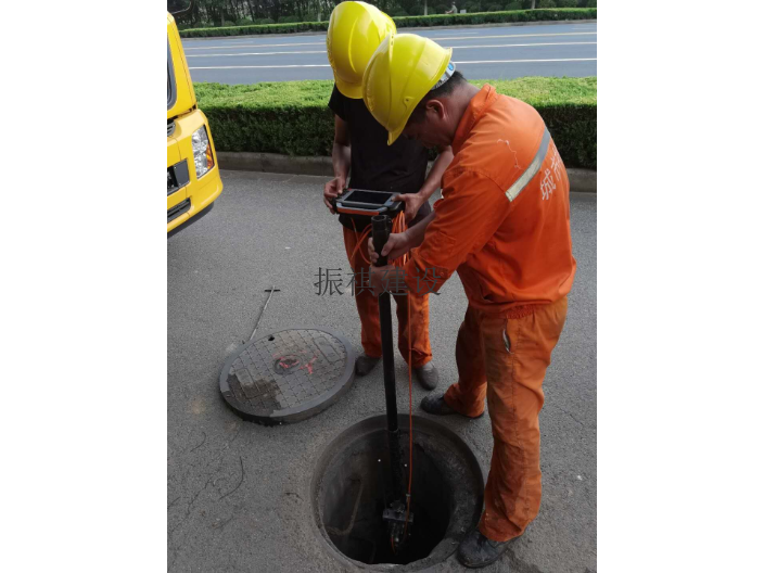 镇江非开挖修复管道检测与评估施工 和谐共赢 江苏振祺建设工程供应