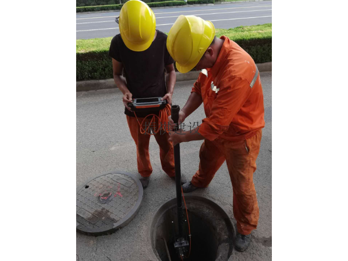 镇江非开挖修复管道检测与评估施工 欢迎咨询 江苏振祺建设工程供应