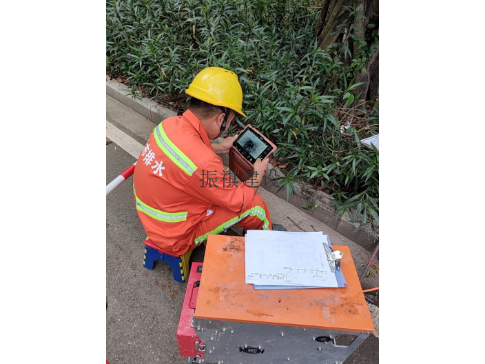 盐城开挖修复管道检测与评估客服电话,管道检测与评估