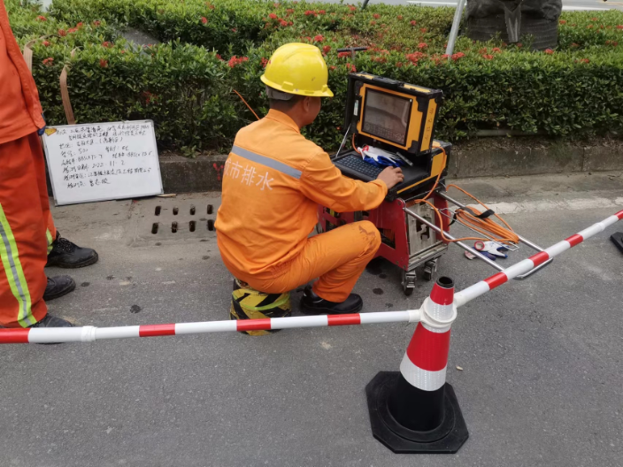 鎮江非開挖修復管道檢測與評估有哪些 歡迎來電 江蘇振祺建設工程供應