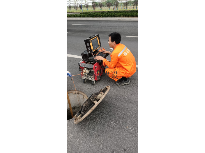 镇江雨水管道检测与评估服务电话 欢迎咨询 江苏振祺建设工程供应