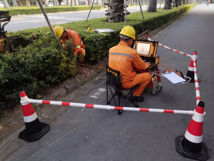镇江开挖修复管道检测与评估联系人 客户至上 江苏振祺建设工程供应