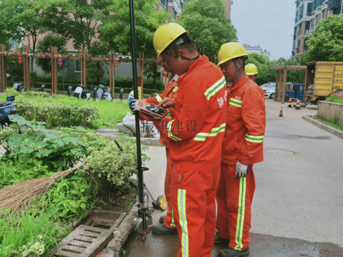 漳州市政管道检测与评估联系人,管道检测与评估